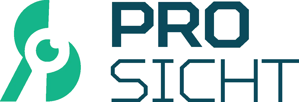 Pro Sicht Logo